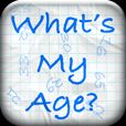 What's My Age?