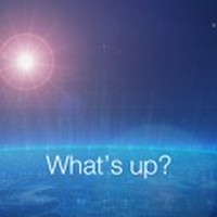 What's Up?
