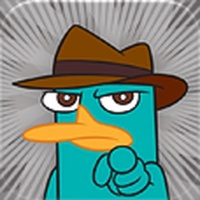 Where&#39;s My Perry?