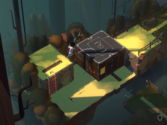 Where Cards Fall