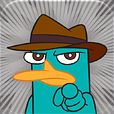 Where's My Perry?