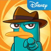 Where's My Perry?