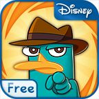 Where's My Perry? Free