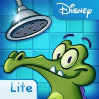 Where's My Water? Lite