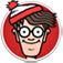 Where's Waldo? The Fantastic Journey