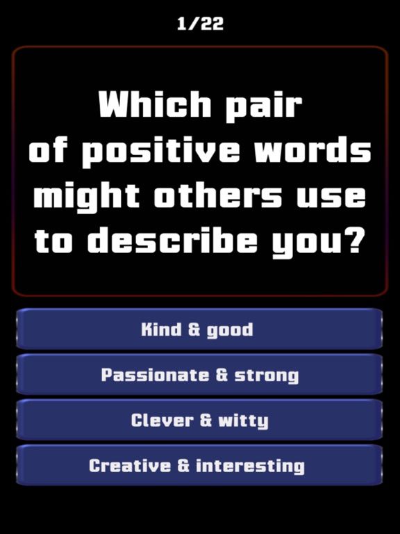 Which UT Character - Undertale