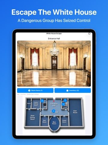 White House Escape