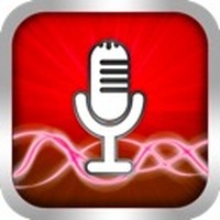 White Noise Recorder