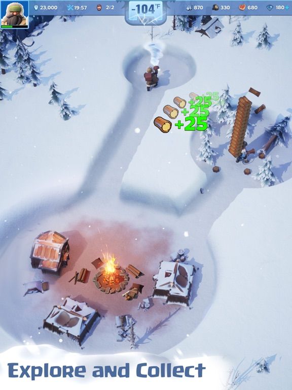 Whiteout Survival