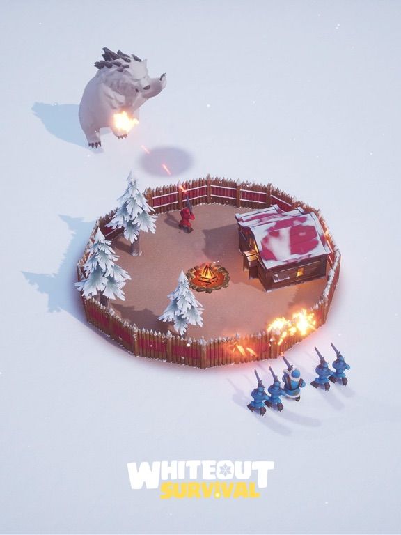 Whiteout Survival