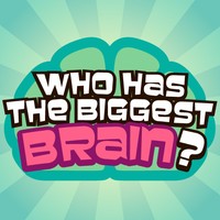 Who Has The Biggest Brain?