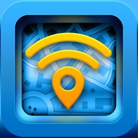 WiFi Map Pro · Offline Free Map + Wi-Fi Finder
