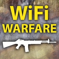 WiFi Warfare