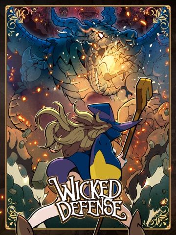 Wicked Defense