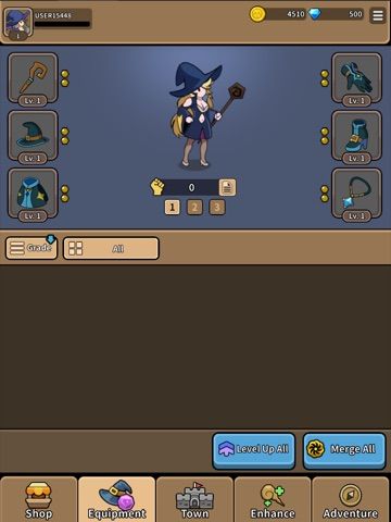 Wicked Defense