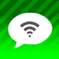 Wifi Text