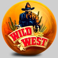 Wild West Pinball