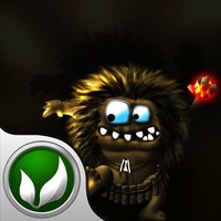 Wild Caves for iPad