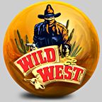Wild West Pinball