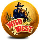 Wild West Pinball