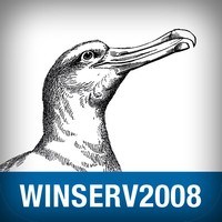 Windows Server 2008: The Definitive Guide