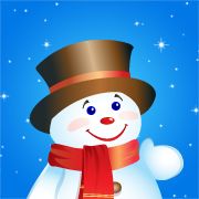 Winter Pop: Save the Snowman