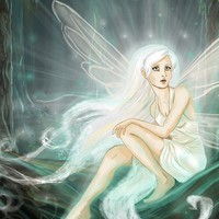 Wisp: Eira's Tale