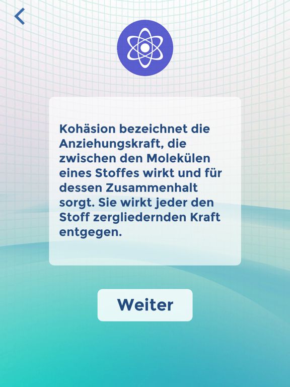 Wissenstraining Allgemeinbildung