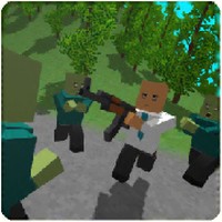 WithstandZ - Zombie Survival