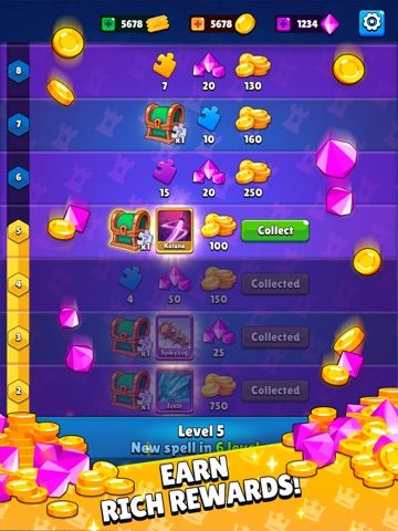 Wizard Tower Defense Idle Game