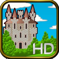 Wizard's Castle HD