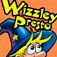 Wizzley Presto and the Vampire's Tomb