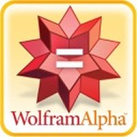 WolframAlpha Classic