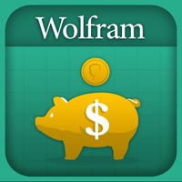 Wolfram Personal Finance Assistant App
