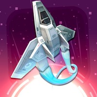 Wonky Ship