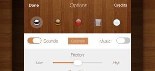 Wooden Labyrinth 3D