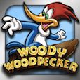 Woody Woodpecker