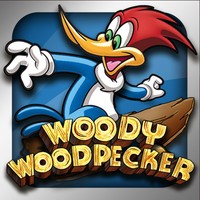 Woody Woodpecker