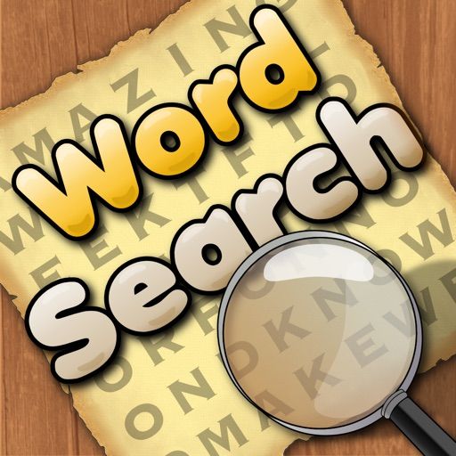 WordSearch HD