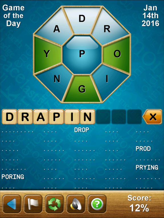 WordStorm