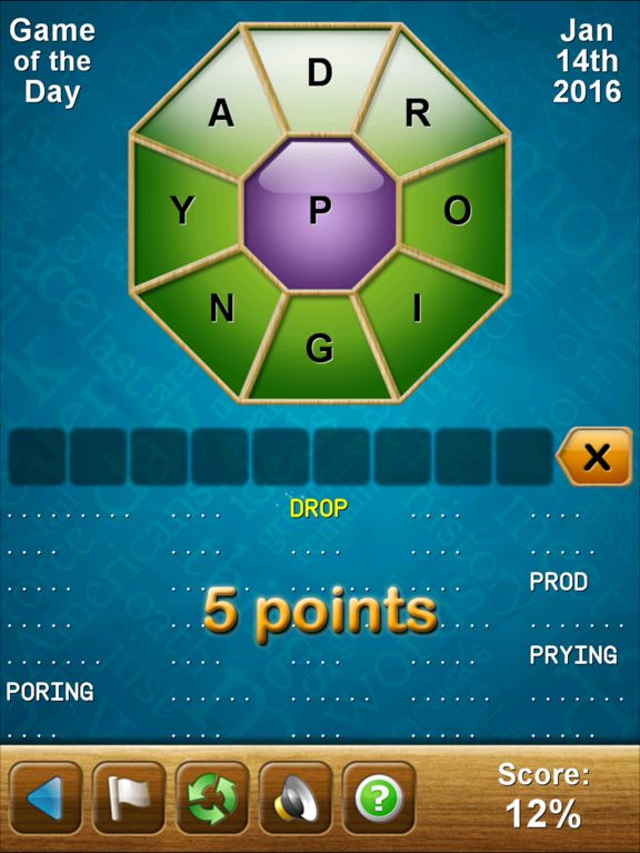 WordStorm