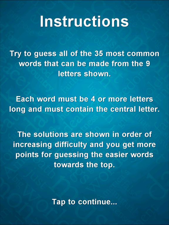 WordStorm