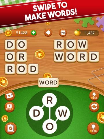 Word Collect : Word Search