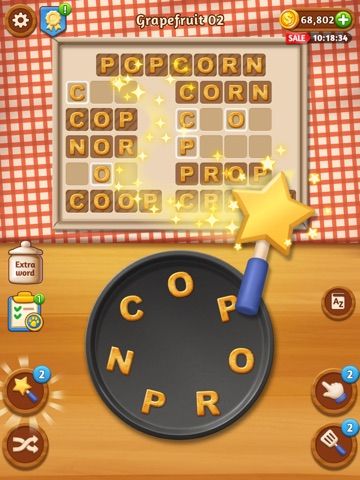 Word Cookies!Ã‚Â