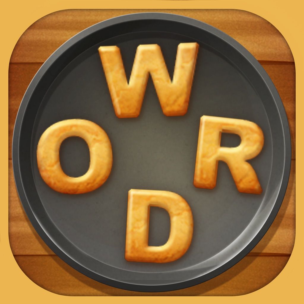 Word Cookies!Ã‚Â