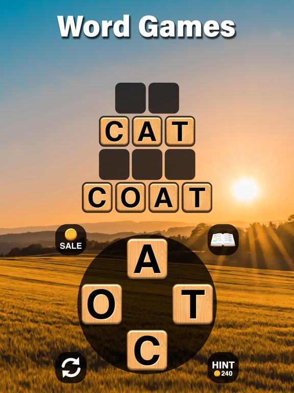 Word Hunt ·