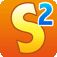 Word Scramble Challenge Edition by Zynga