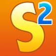 Word Scramble Challenge Edition by Zynga