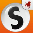 Word Scramble Challenge Edition by Zynga