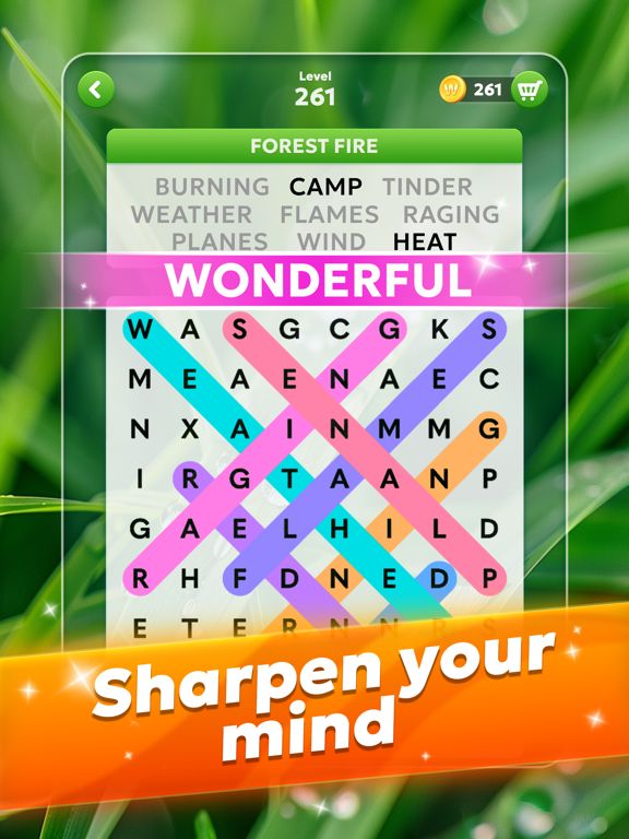 Word Search Pro‧
